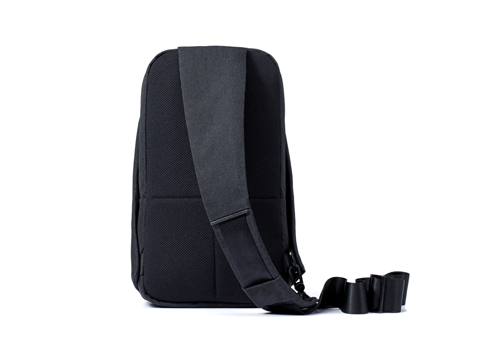 Все от Xiaomi: обзор рюкзака Mi minimalist urban и сумки Mi multi ...